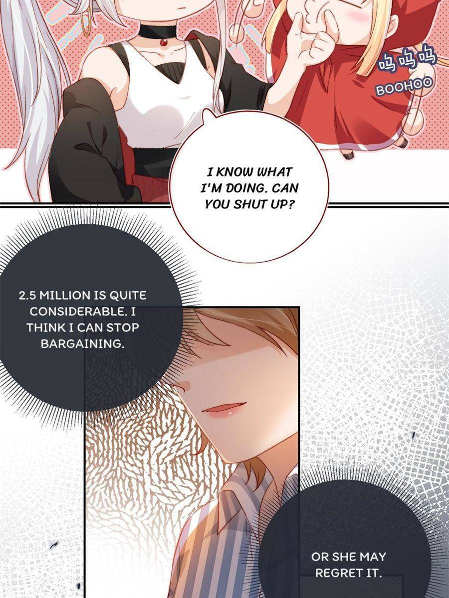 Breed Future Male Leads Chapter 5 page 14 - 