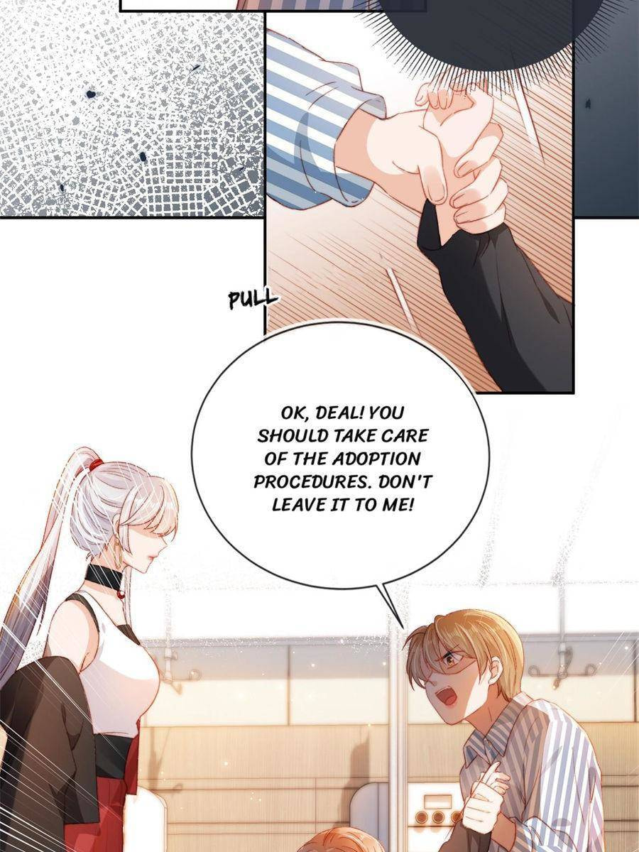 Breed Future Male Leads Chapter 5 page 15 - 