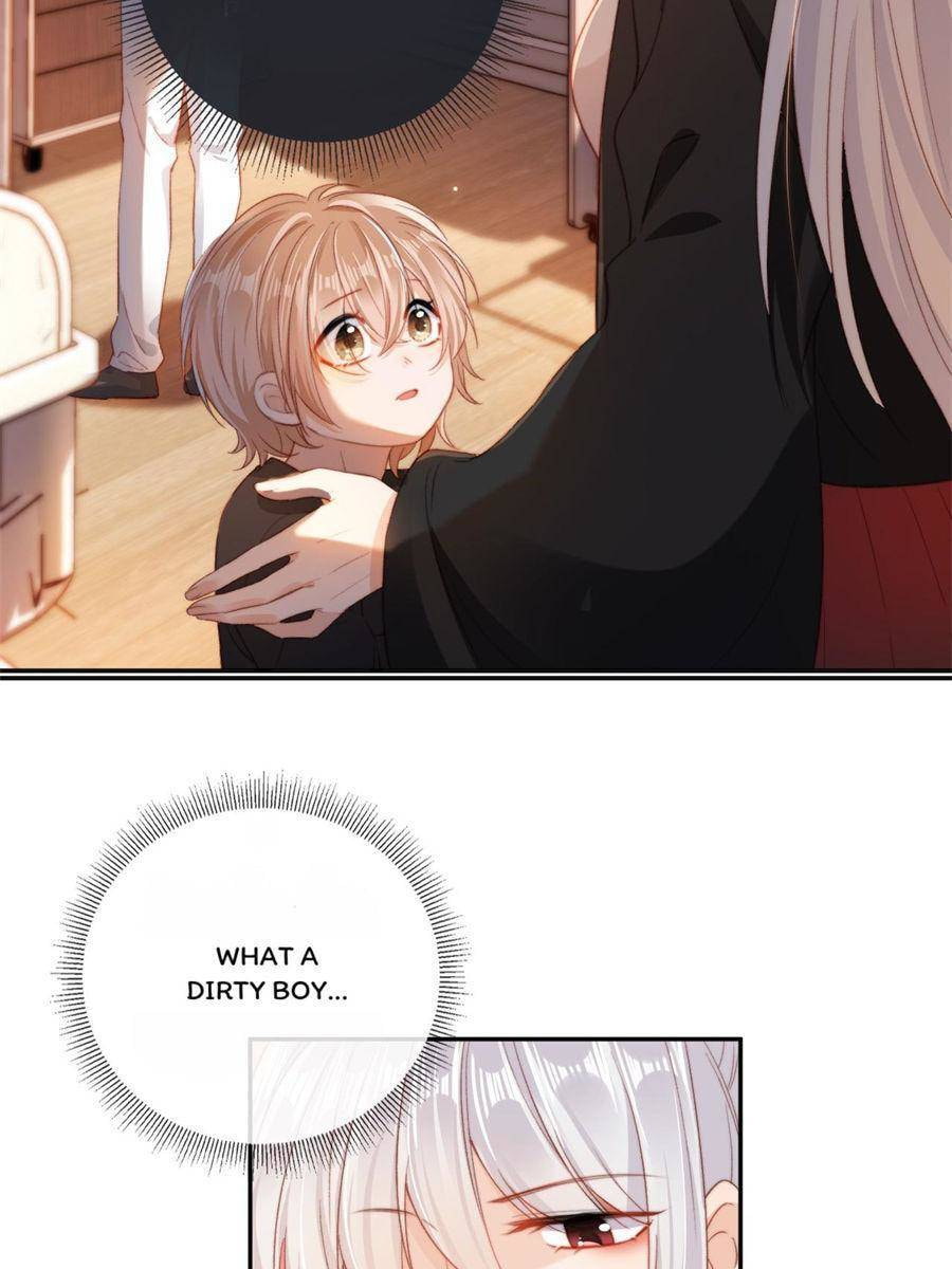 Breed Future Male Leads Chapter 5 page 20 - 