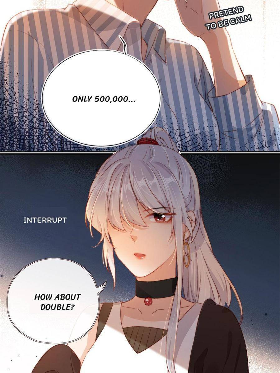 Breed Future Male Leads Chapter 5 page 3 - 