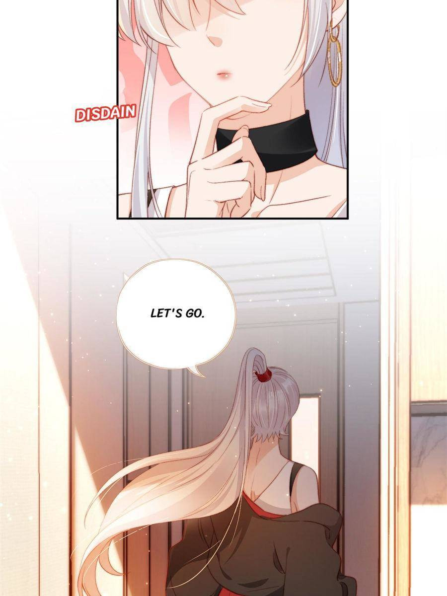 Breed Future Male Leads Chapter 5 page 21 - 