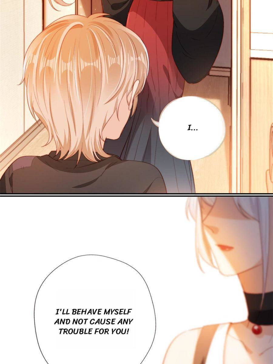 Breed Future Male Leads Chapter 5 page 22 - 