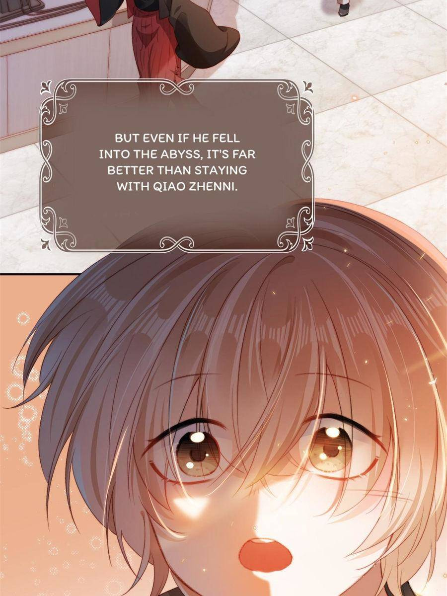 Breed Future Male Leads Chapter 5 page 26 - 