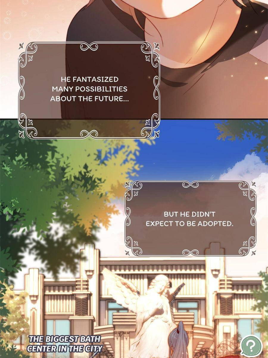 Breed Future Male Leads Chapter 5 page 27 - 