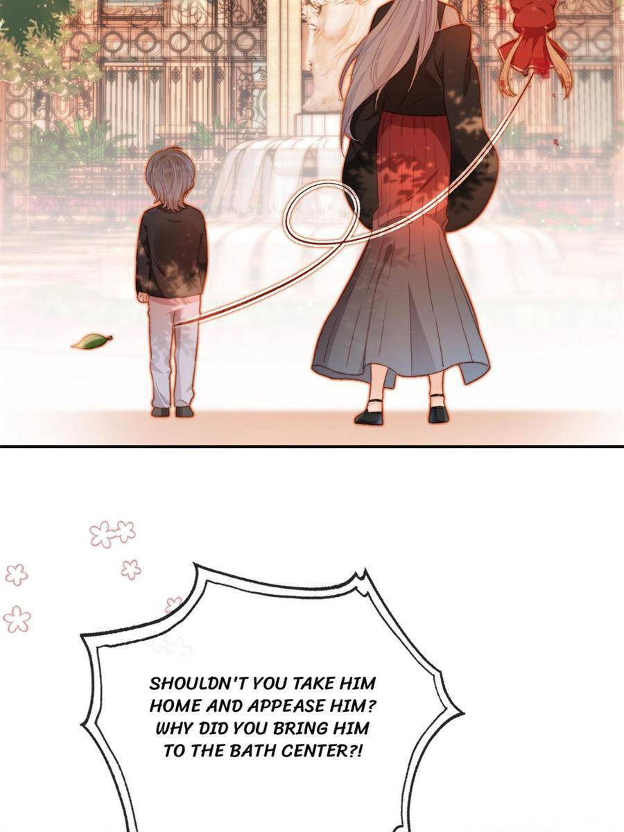 Breed Future Male Leads Chapter 5 page 28 - 
