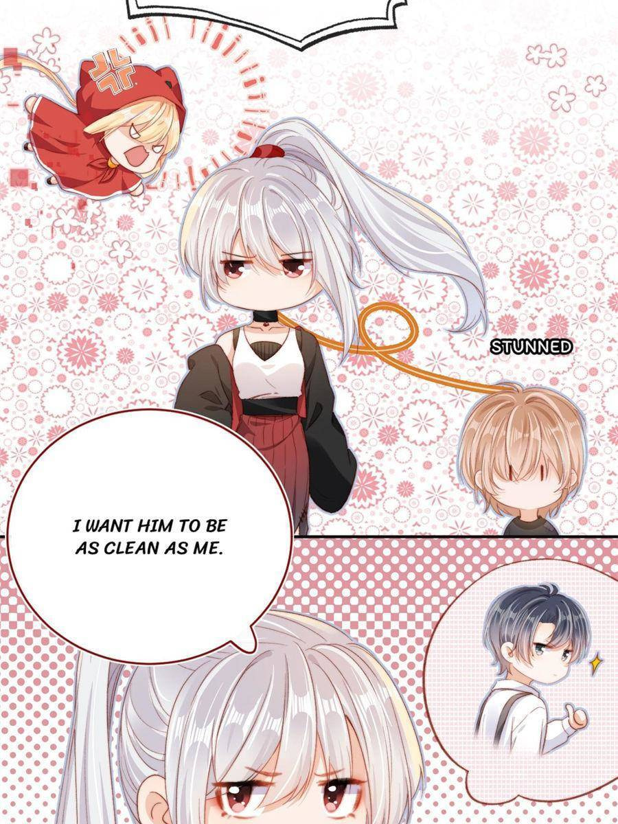 Breed Future Male Leads Chapter 5 page 29 - 