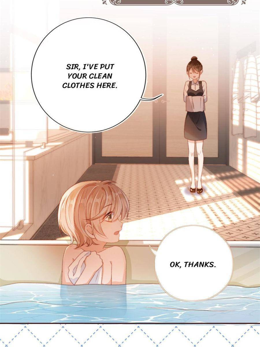 Breed Future Male Leads Chapter 5 page 36 - 