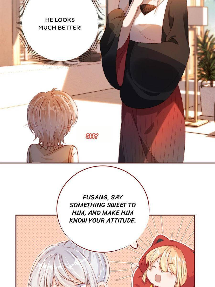 Breed Future Male Leads Chapter 5 page 39 - 
