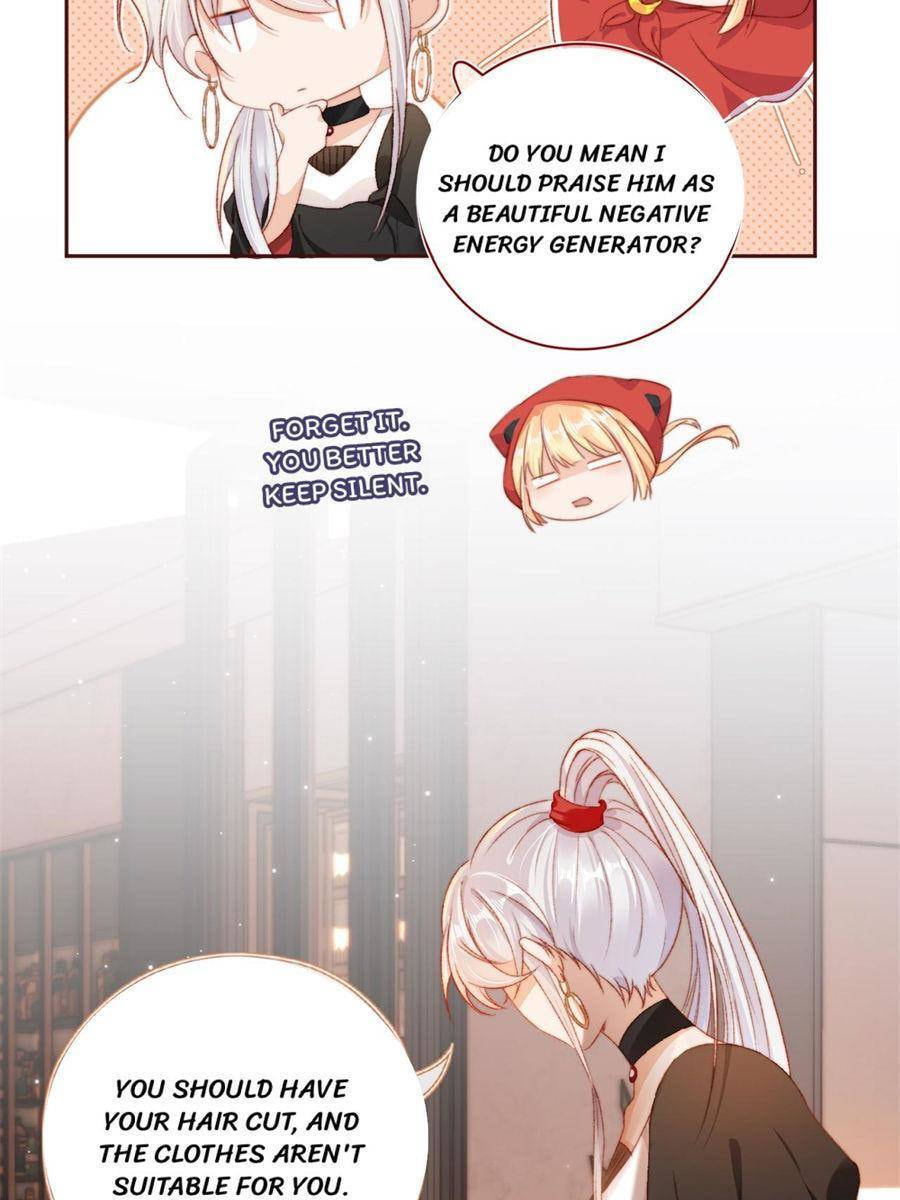 Breed Future Male Leads Chapter 5 page 40 - 