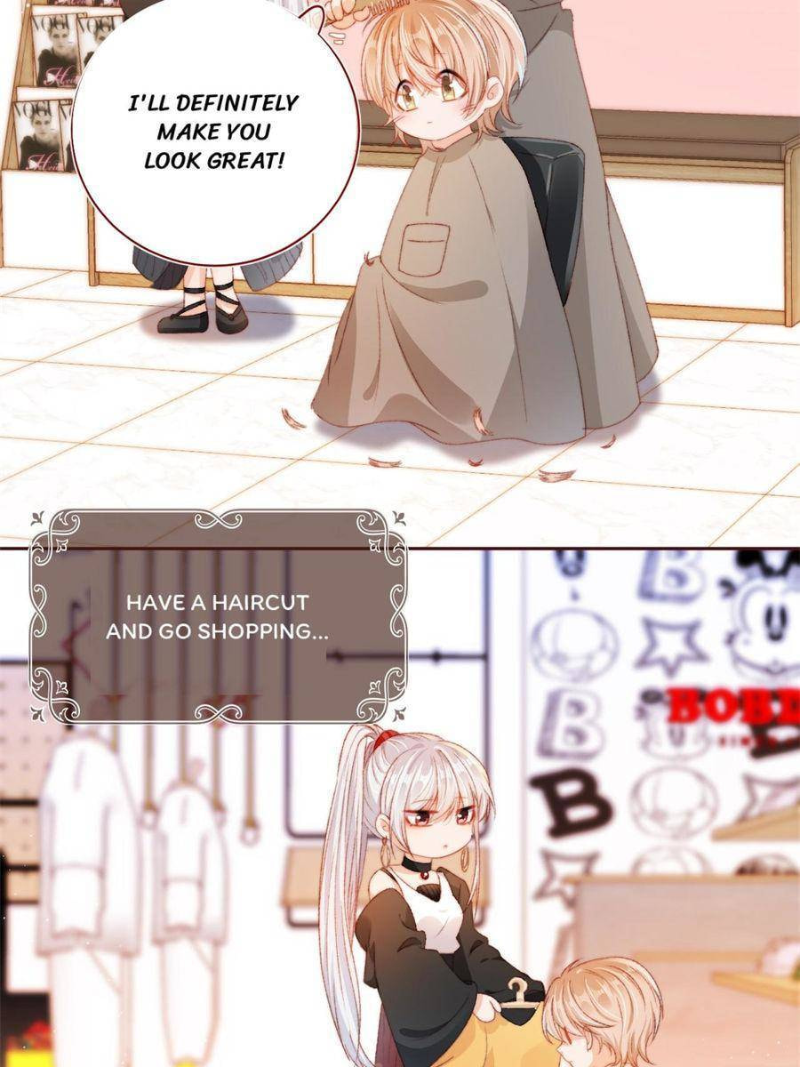Breed Future Male Leads Chapter 5 page 44 - 