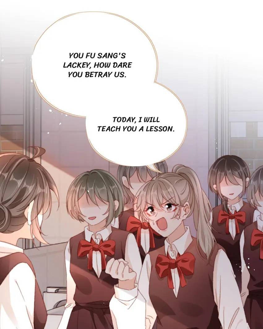 Breed Future Male Leads Chapter 50 page 1 - 