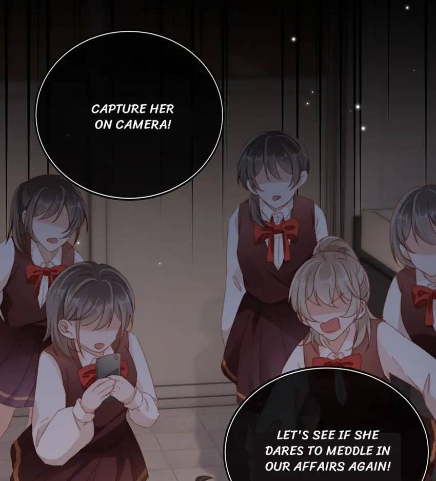Breed Future Male Leads Chapter 50 page 11 - 