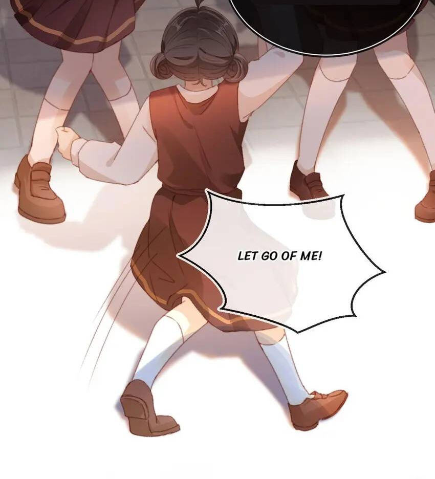 Breed Future Male Leads Chapter 50 page 12 - 