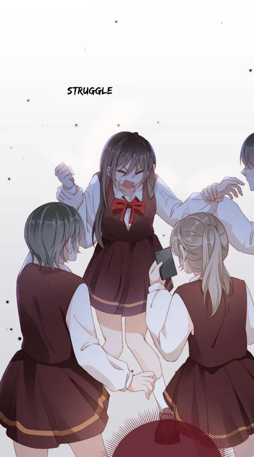 Breed Future Male Leads Chapter 50 page 15 - 