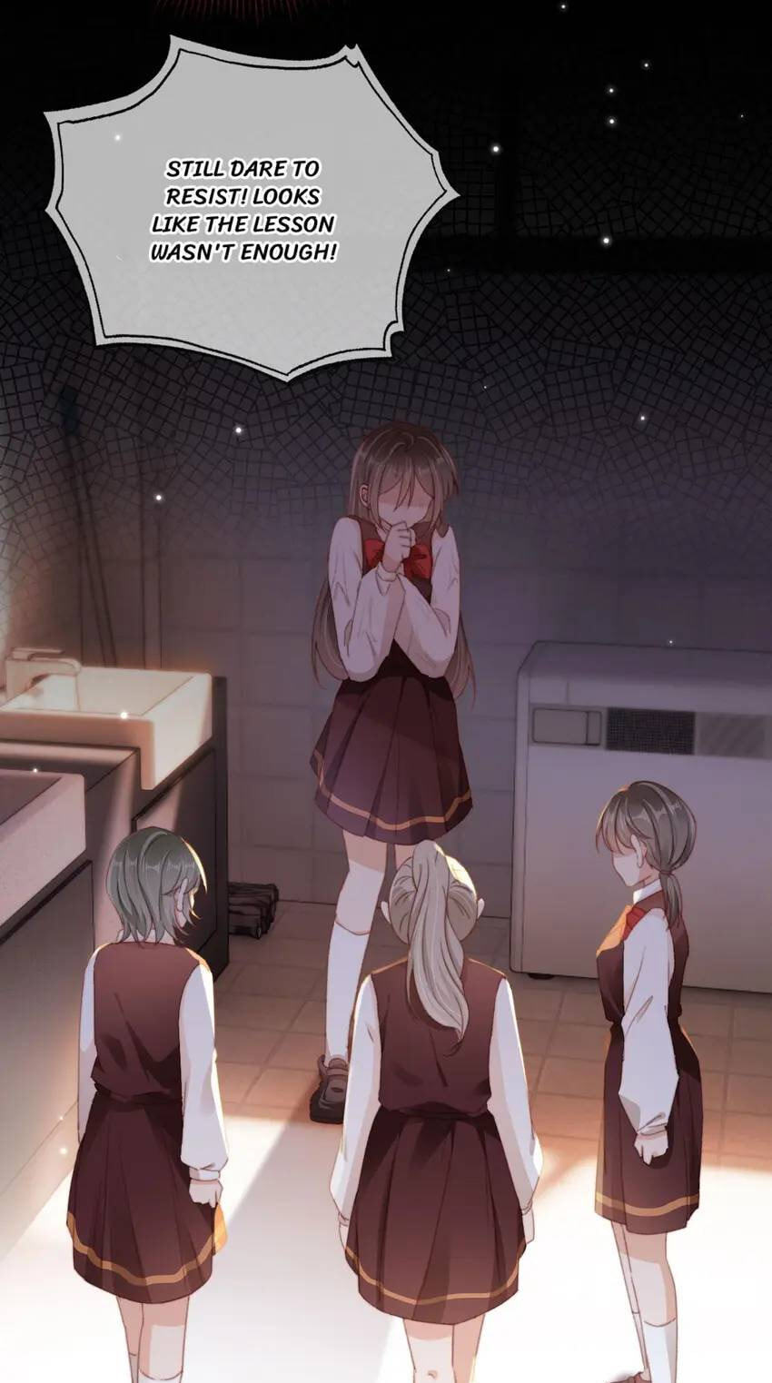 Breed Future Male Leads Chapter 50 page 17 - 