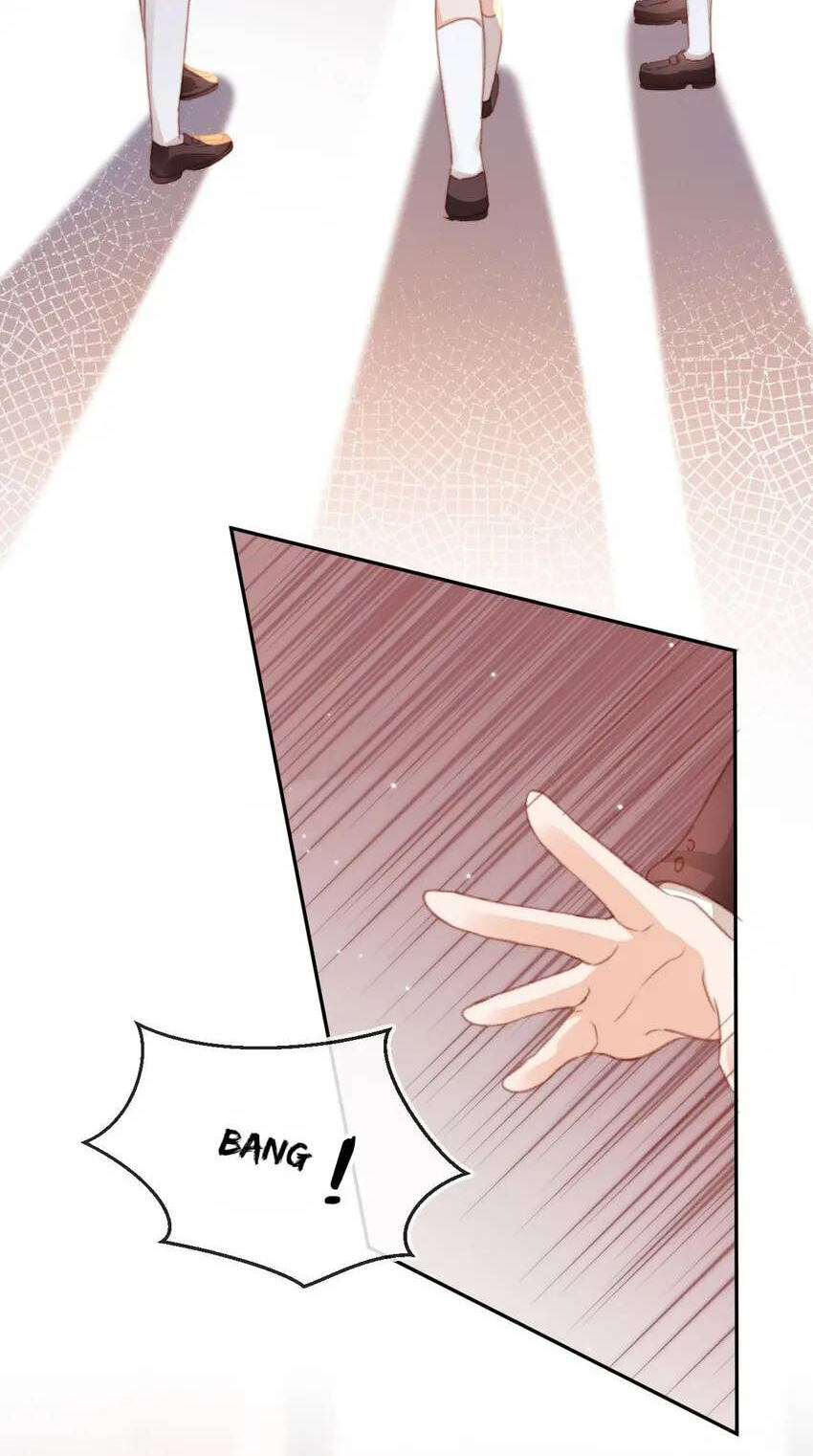 Breed Future Male Leads Chapter 50 page 18 - 