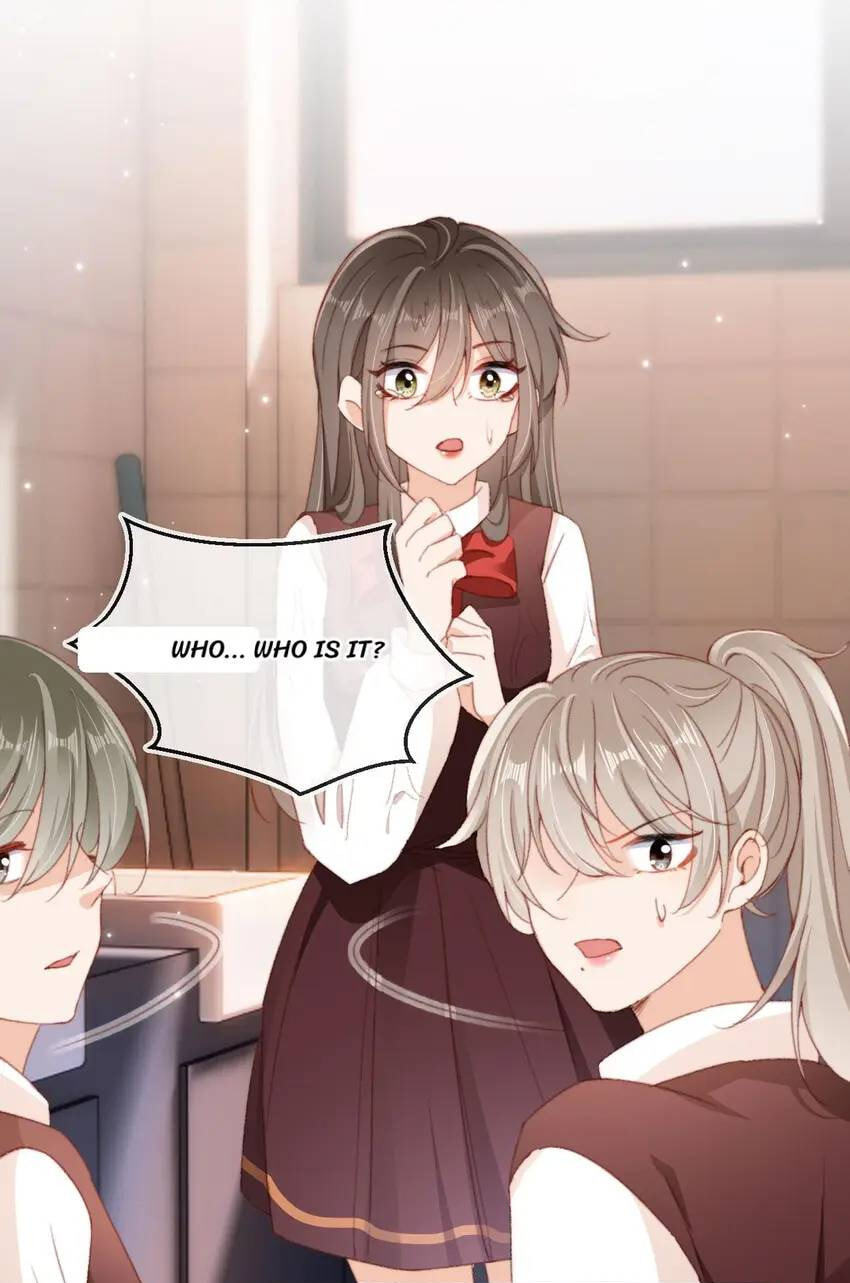 Breed Future Male Leads Chapter 50 page 19 - 