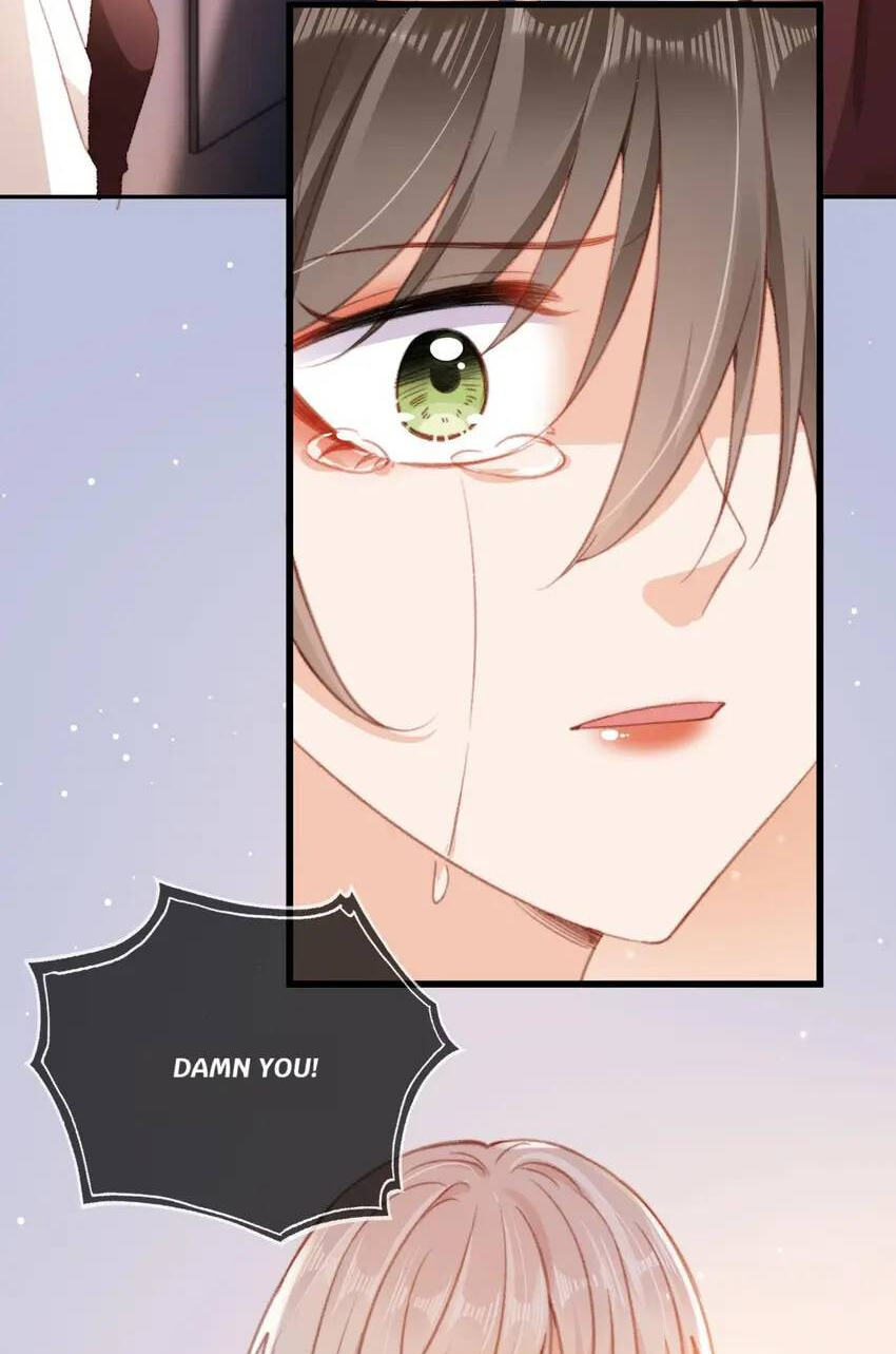 Breed Future Male Leads Chapter 50 page 20 - 