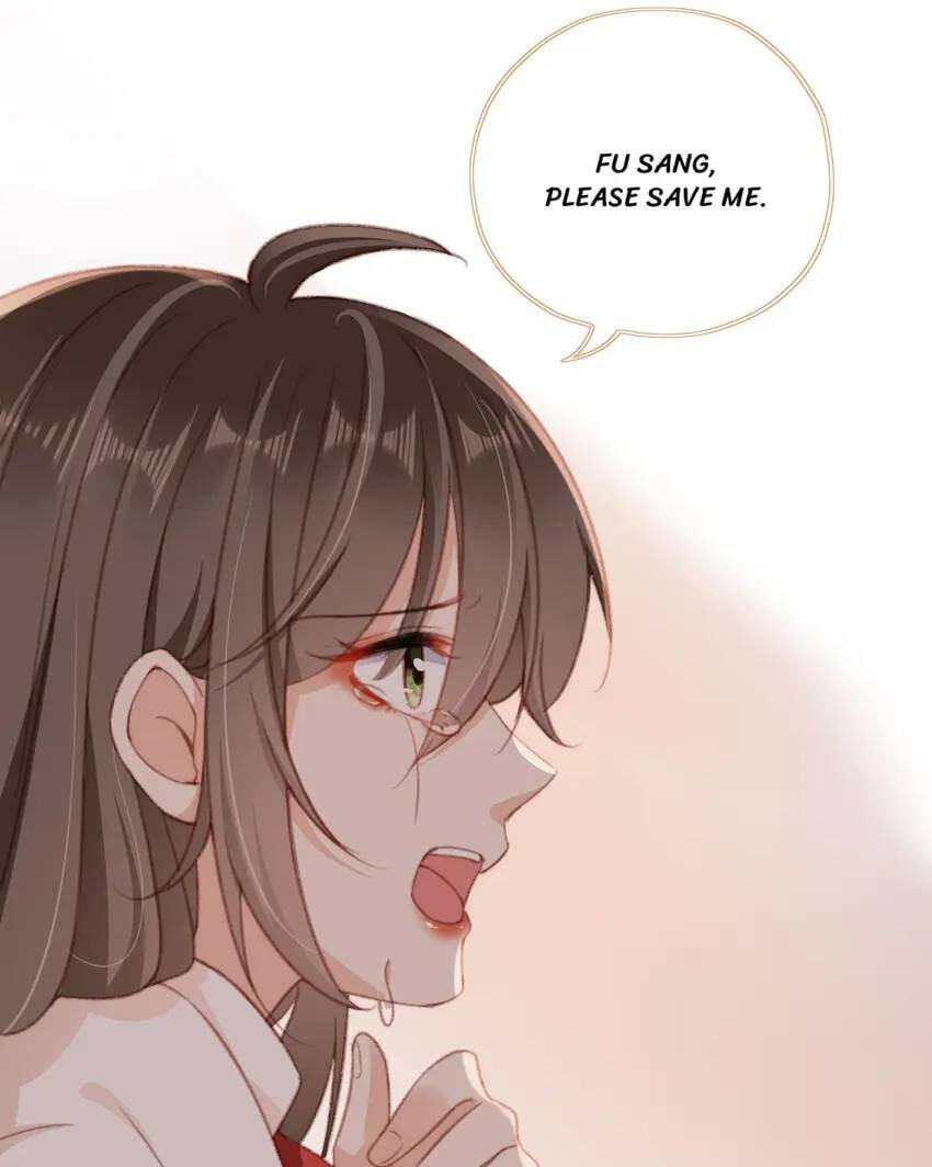 Breed Future Male Leads Chapter 50 page 22 - 