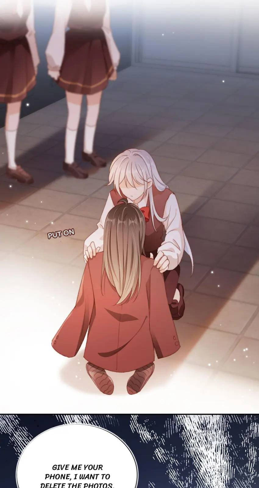 Breed Future Male Leads Chapter 50 page 24 - 