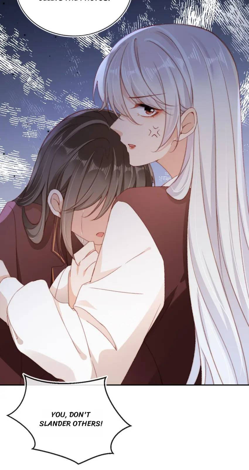 Breed Future Male Leads Chapter 50 page 25 - 