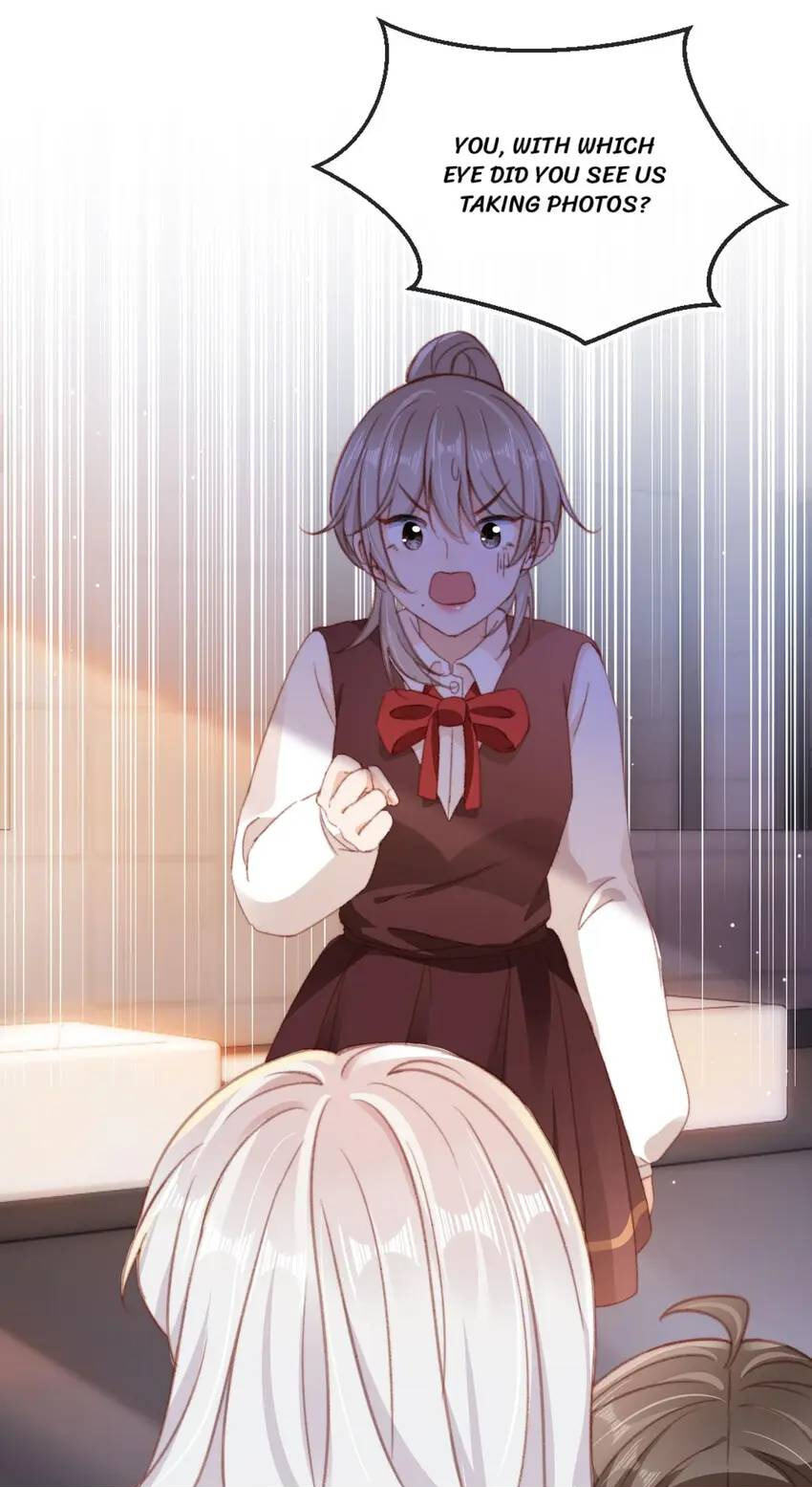 Breed Future Male Leads Chapter 50 page 26 - 