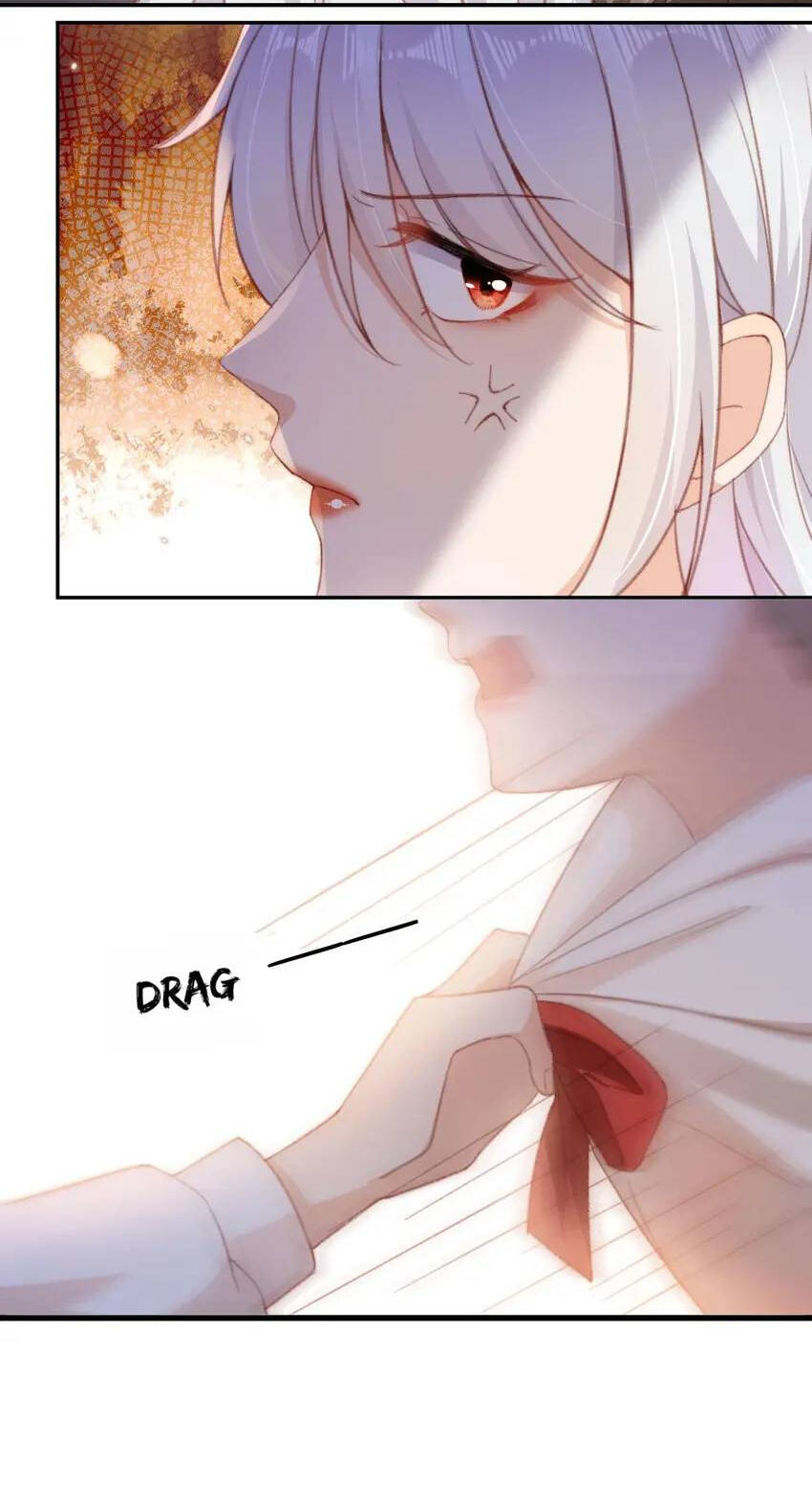 Breed Future Male Leads Chapter 50 page 27 - 