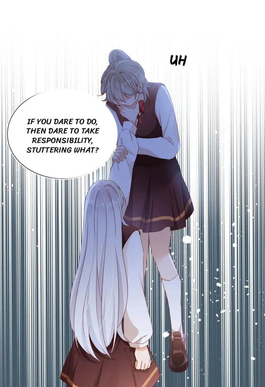 Breed Future Male Leads Chapter 50 page 29 - 