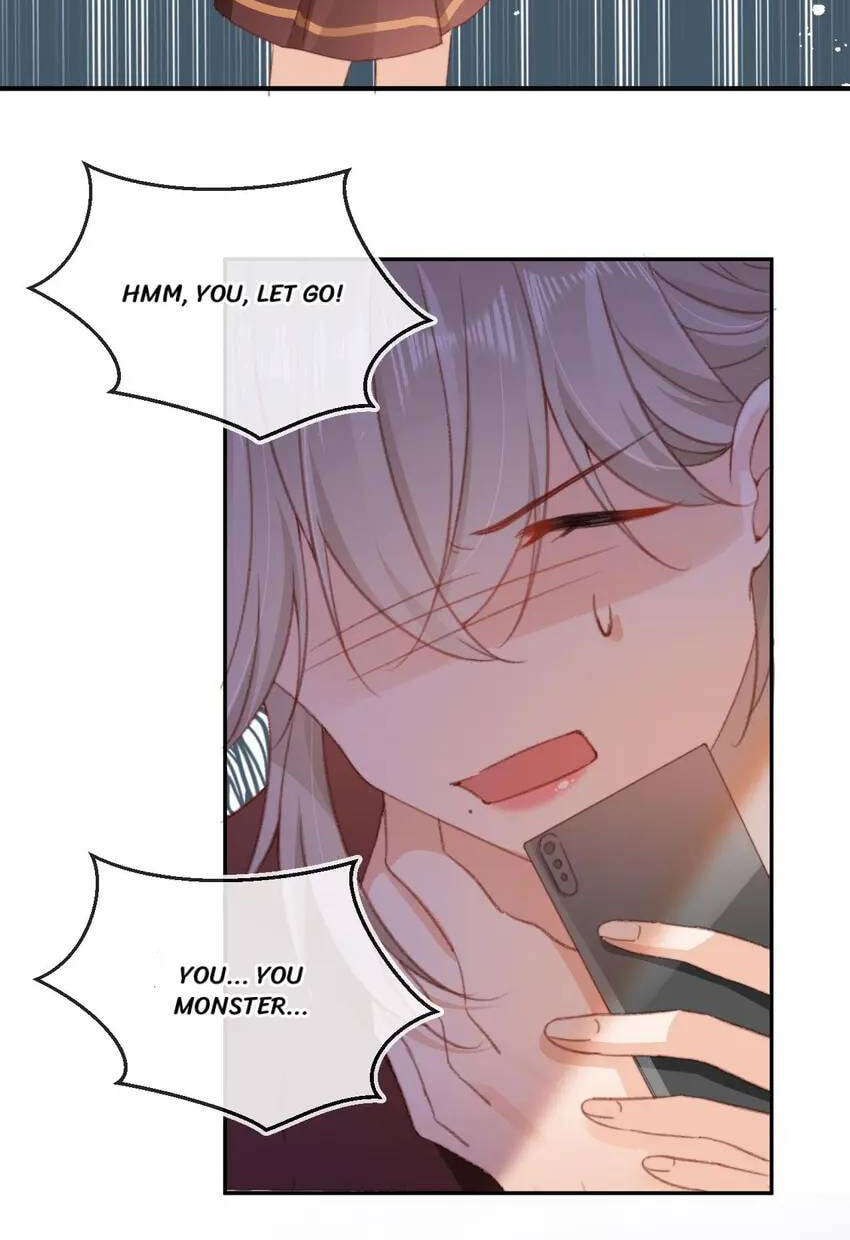 Breed Future Male Leads Chapter 50 page 30 - 