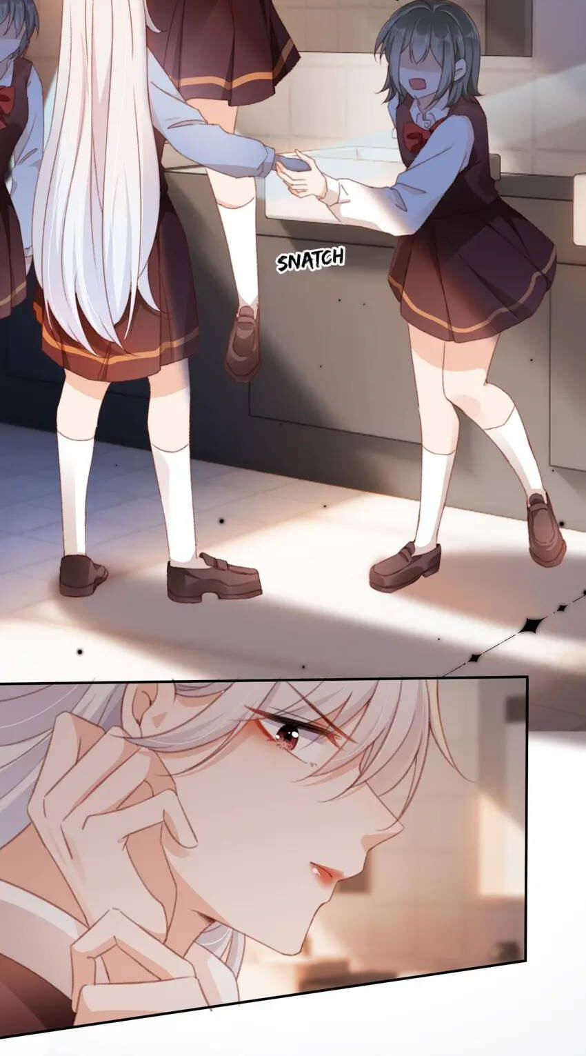 Breed Future Male Leads Chapter 50 page 33 - 