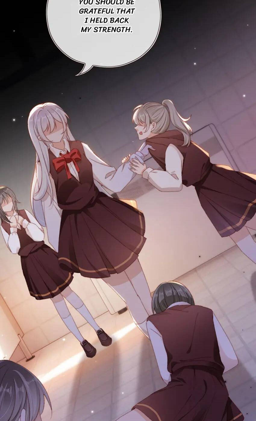 Breed Future Male Leads Chapter 50 page 35 - 