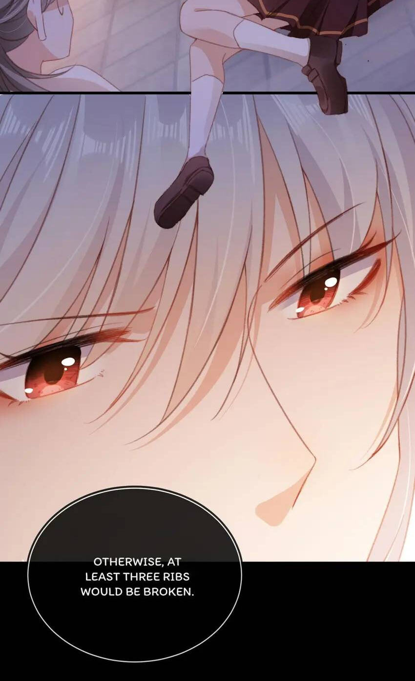Breed Future Male Leads Chapter 50 page 36 - 