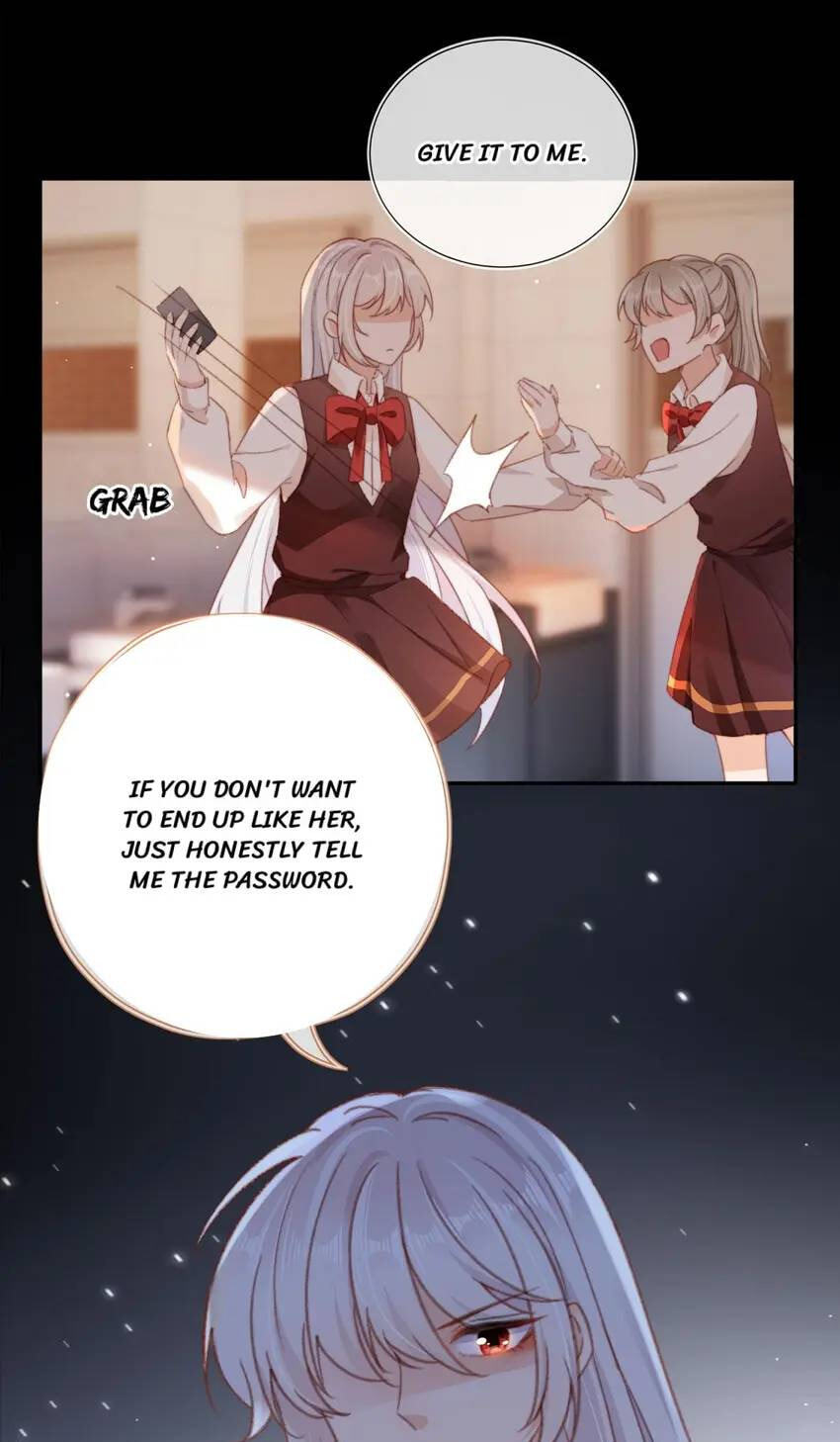 Breed Future Male Leads Chapter 50 page 37 - 