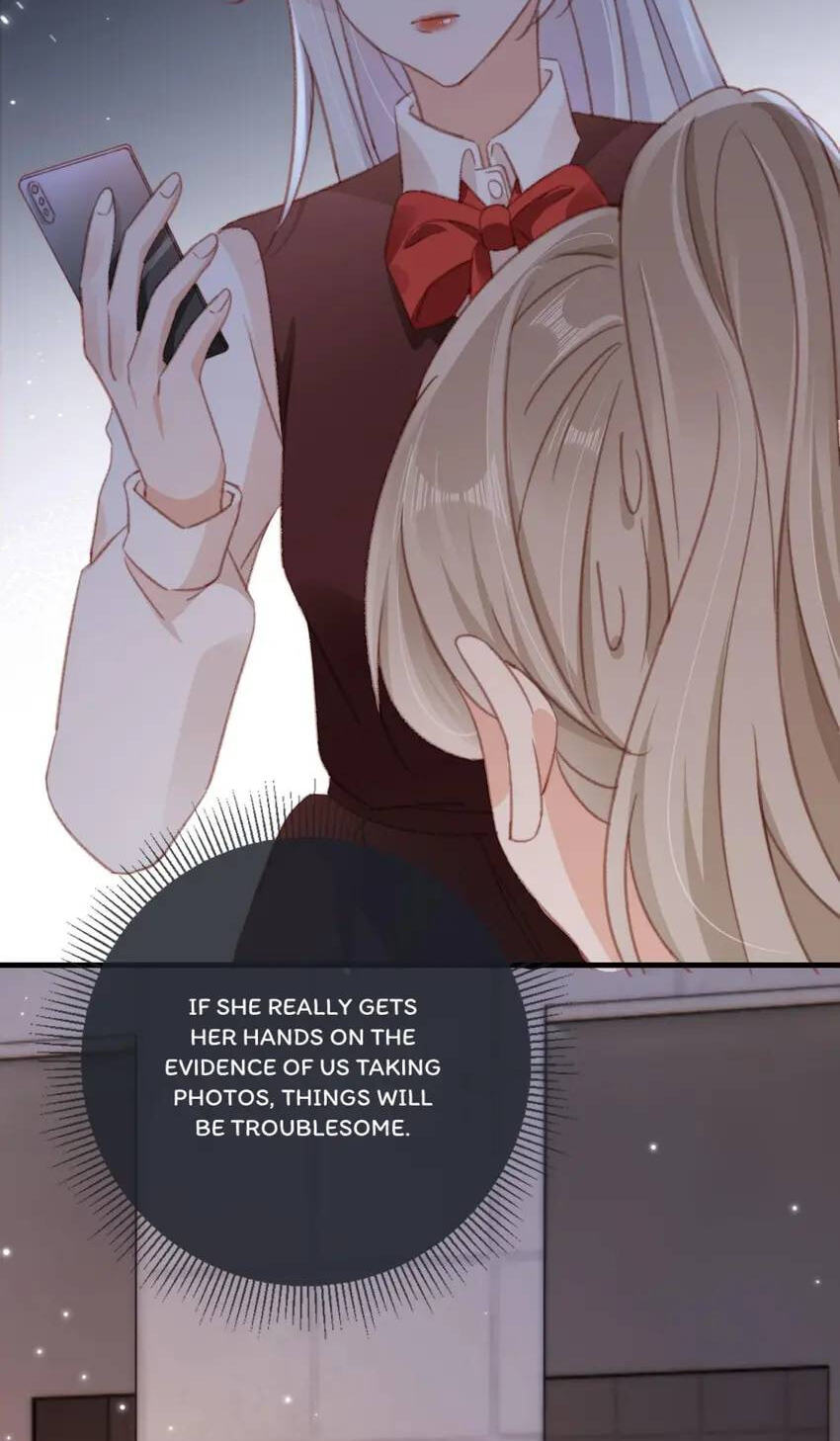 Breed Future Male Leads Chapter 50 page 38 - 
