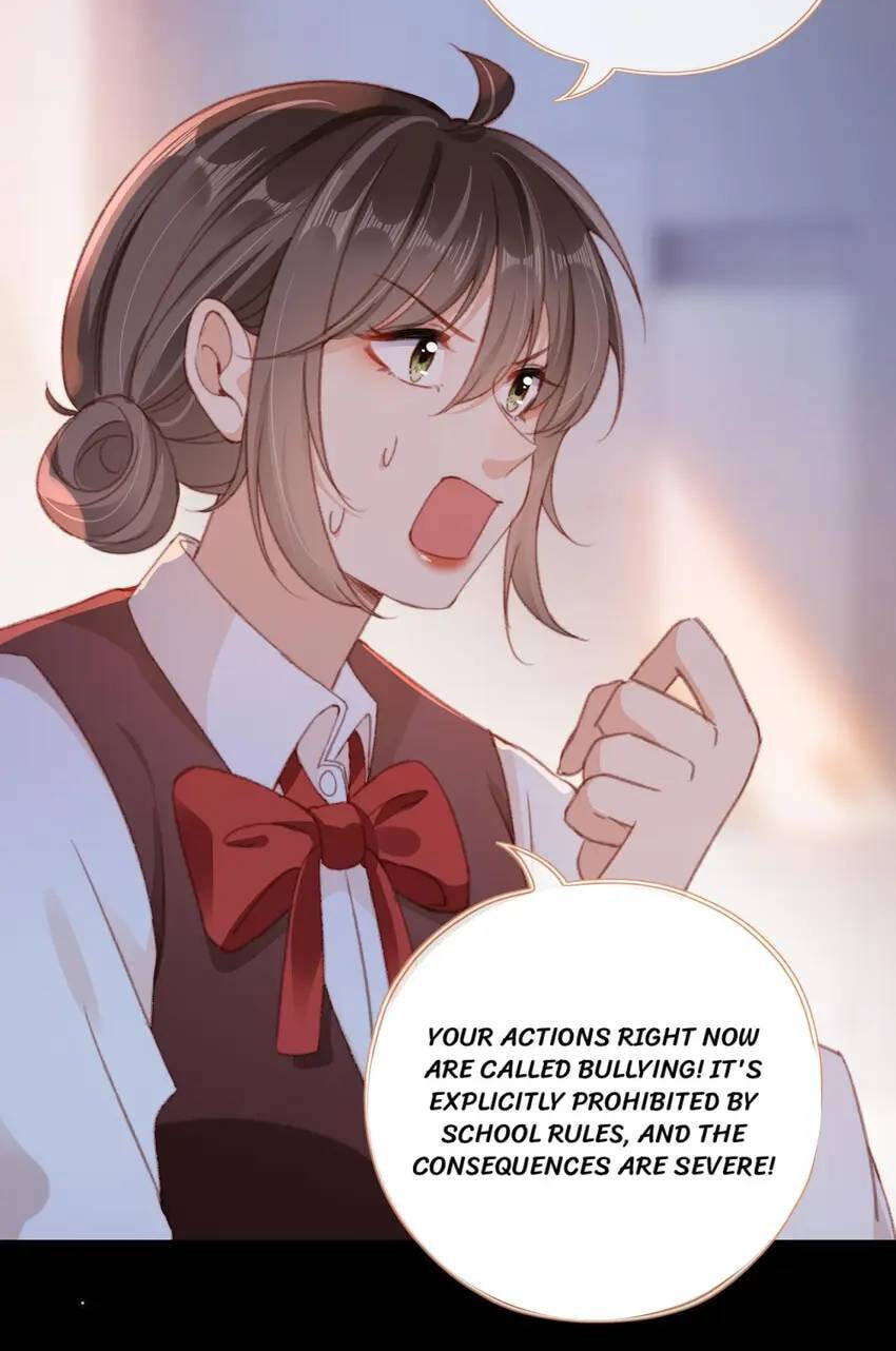 Breed Future Male Leads Chapter 50 page 5 - 
