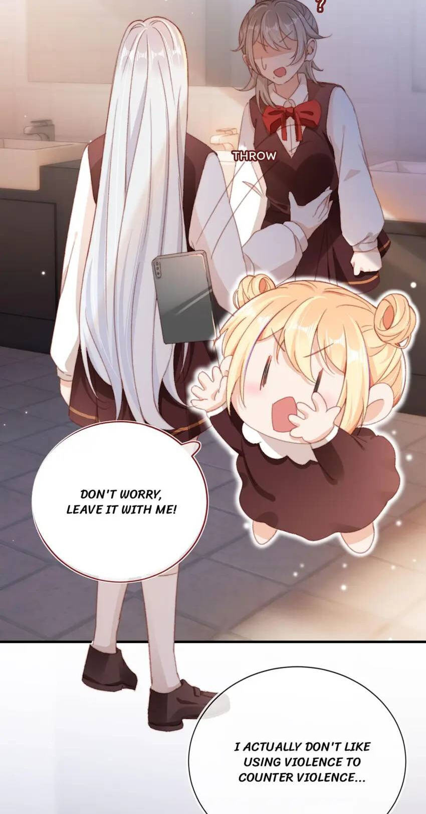 Breed Future Male Leads Chapter 50 page 42 - 
