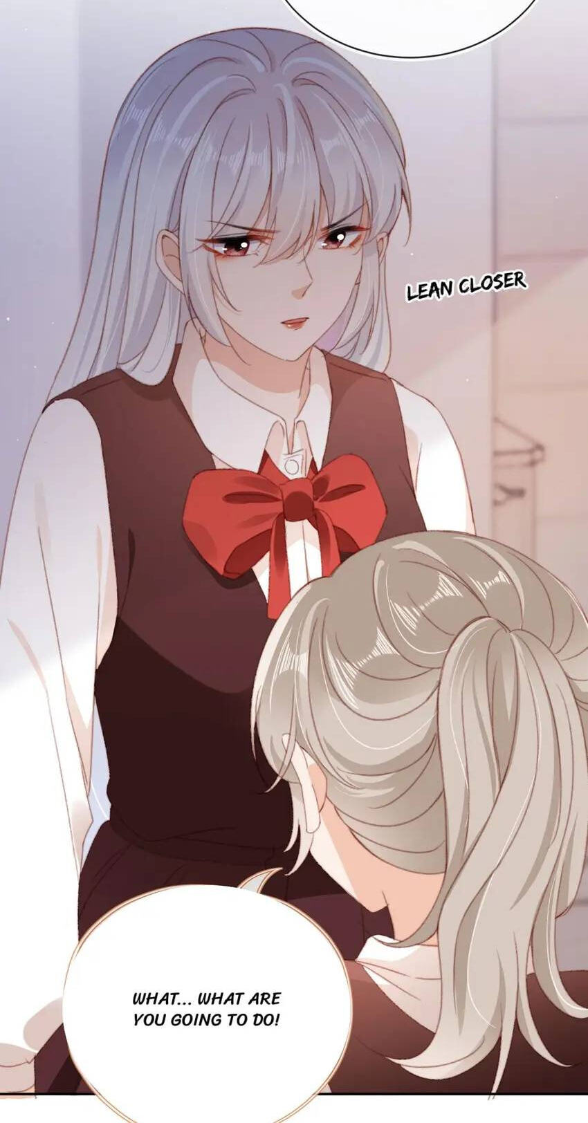 Breed Future Male Leads Chapter 50 page 43 - 