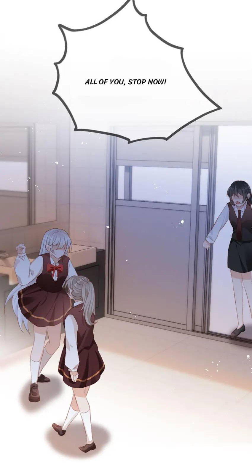 Breed Future Male Leads Chapter 50 page 45 - 