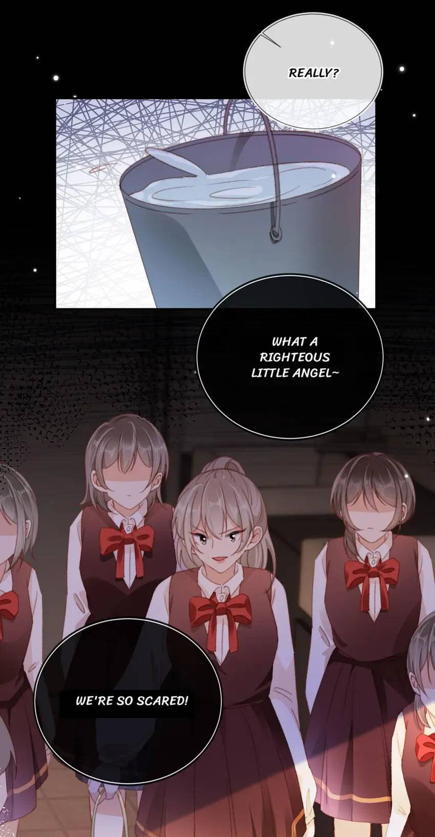 Breed Future Male Leads Chapter 50 page 6 - 
