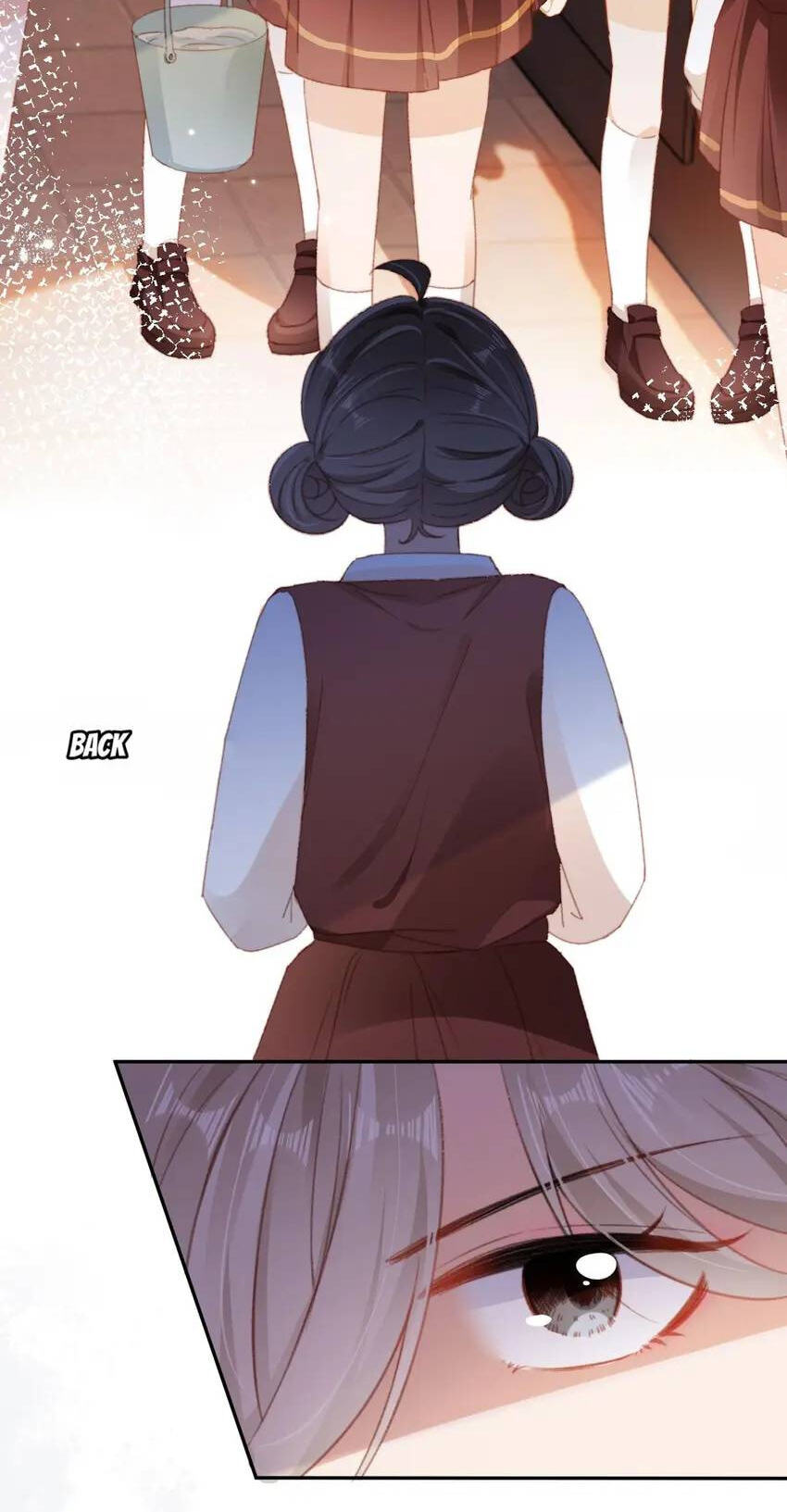 Breed Future Male Leads Chapter 50 page 7 - 