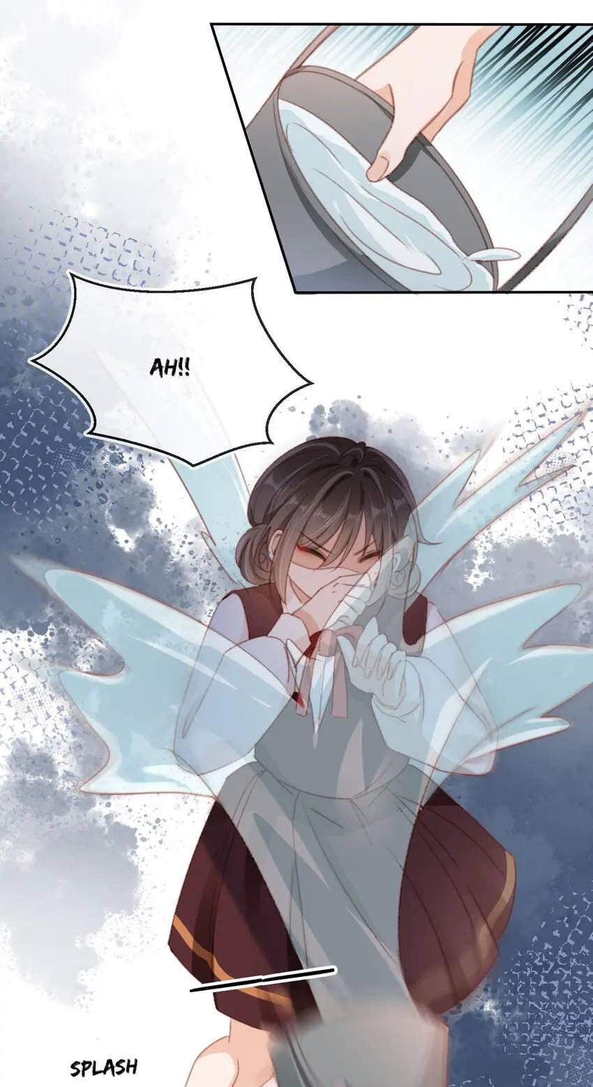Breed Future Male Leads Chapter 50 page 8 - 