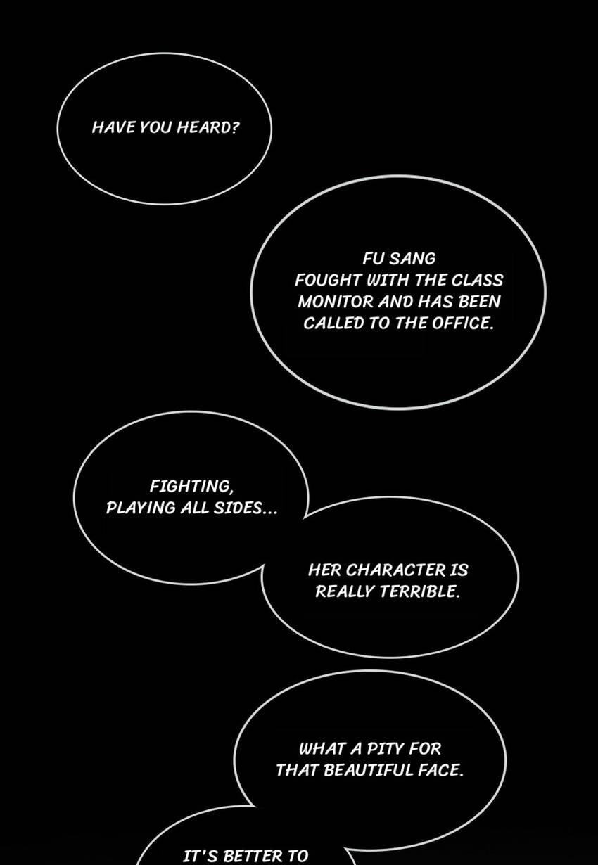 Breed Future Male Leads Chapter 51 page 1 - 