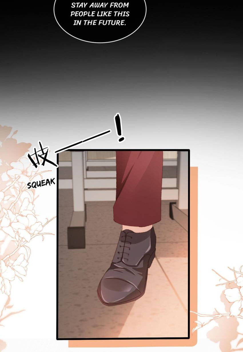 Breed Future Male Leads Chapter 51 page 2 - 