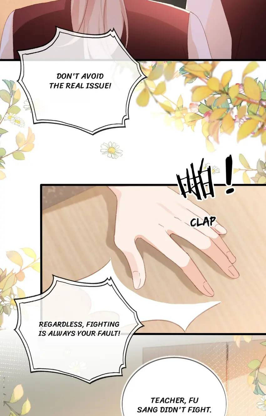 Breed Future Male Leads Chapter 51 page 11 - 