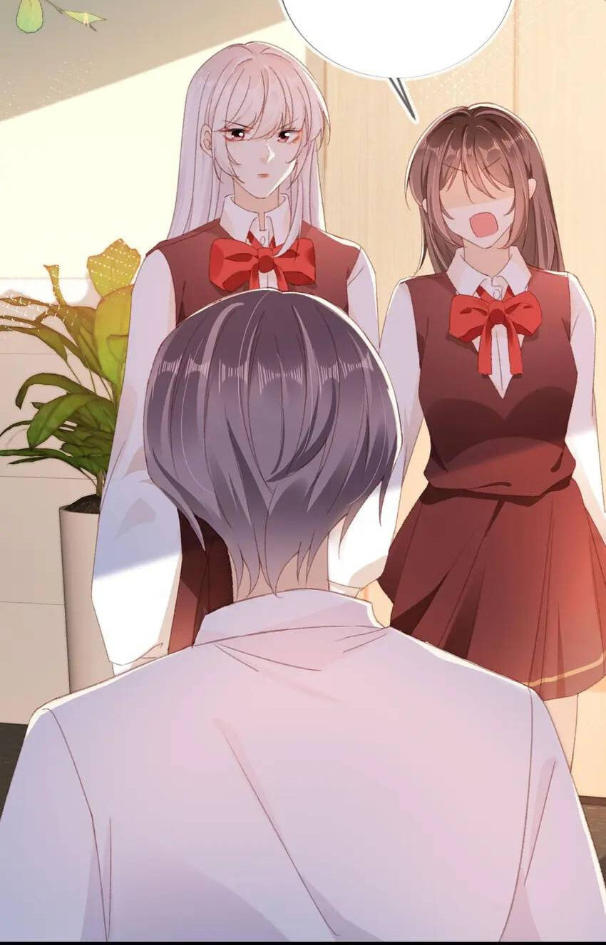 Breed Future Male Leads Chapter 51 page 12 - 