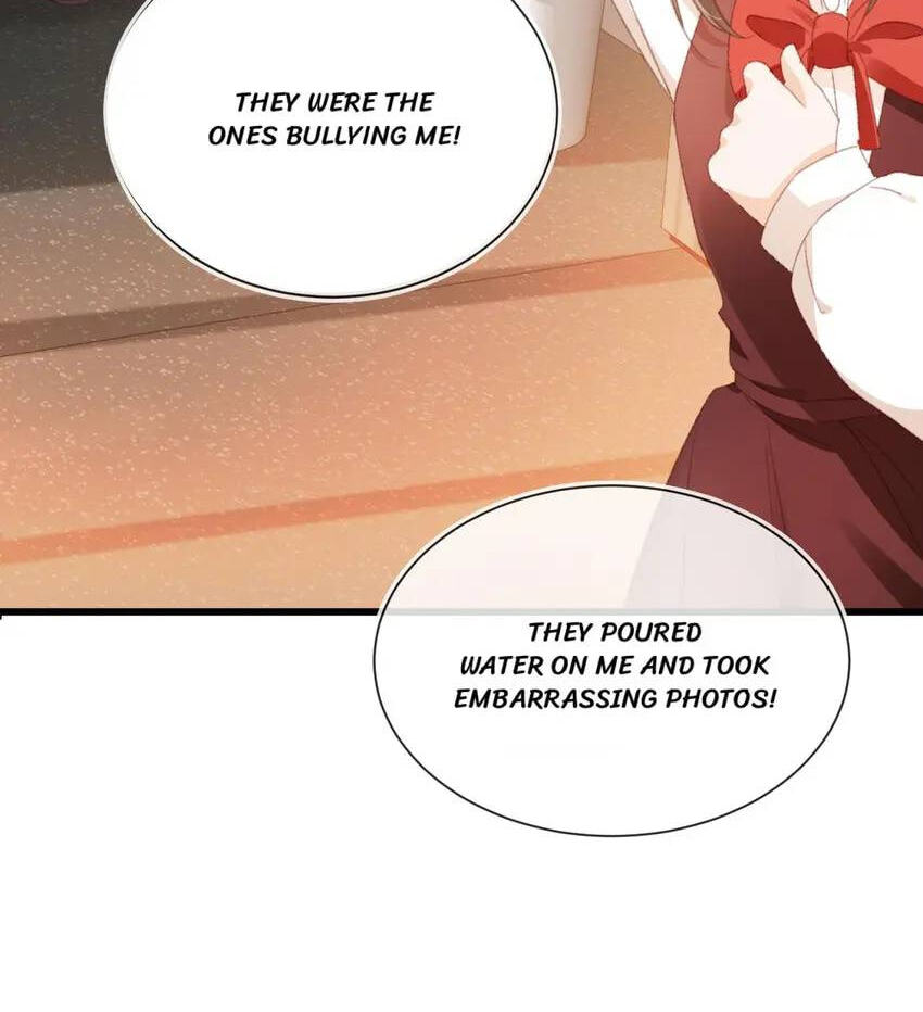 Breed Future Male Leads Chapter 51 page 14 - 