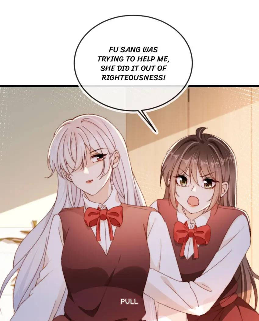 Breed Future Male Leads Chapter 51 page 15 - 