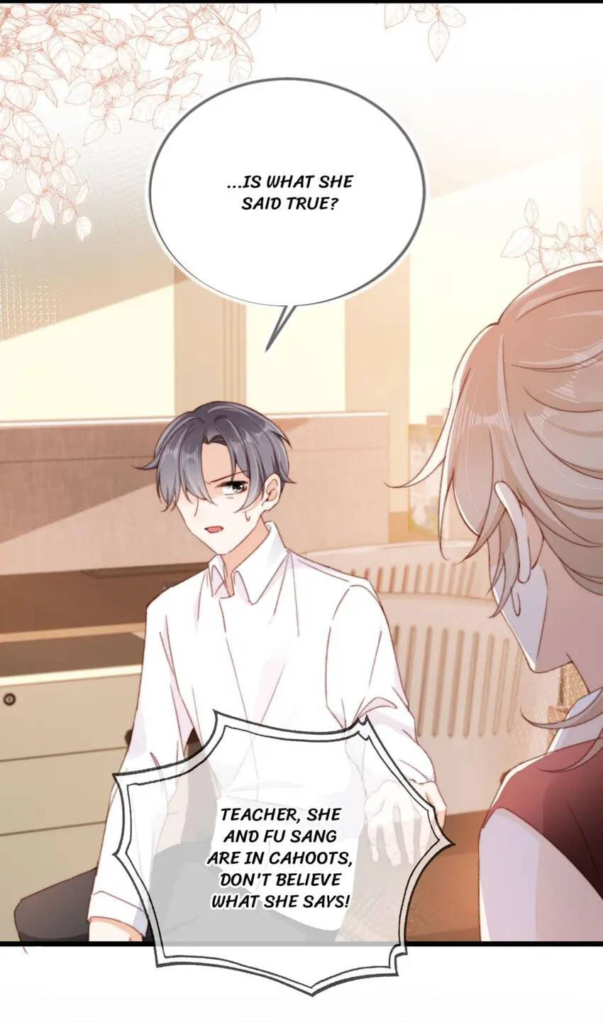 Breed Future Male Leads Chapter 51 page 17 - 