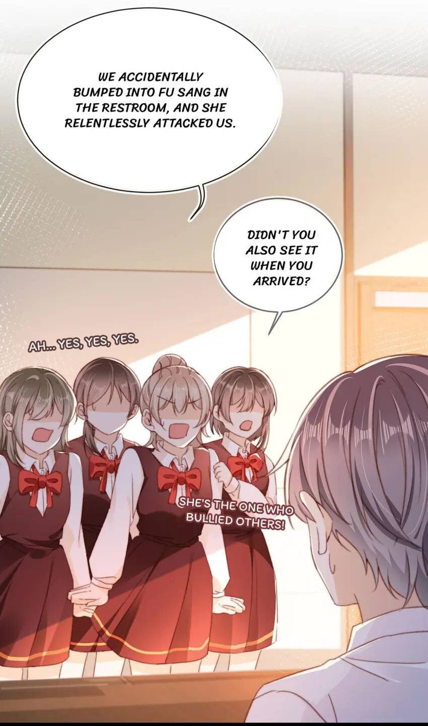 Breed Future Male Leads Chapter 51 page 18 - 