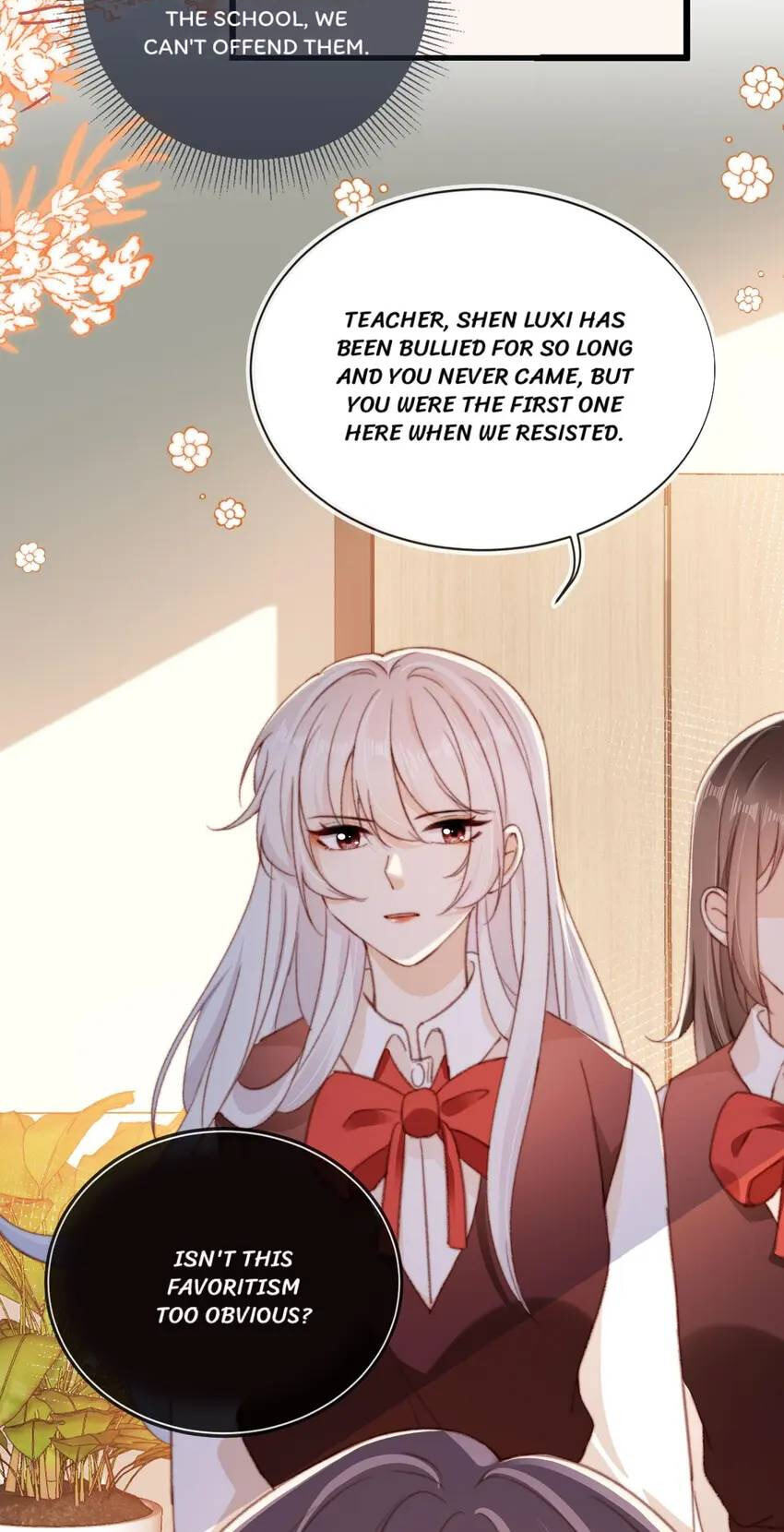 Breed Future Male Leads Chapter 51 page 21 - 